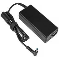 Zasilacze do laptopów - Green Cell Ładowarka zasilacz do laptopa 19,5V 65W 3,33A AD49P AD49P - miniaturka - grafika 1