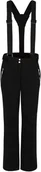 Spodnie narciarskie - Dare 2b Dare 2b Diminish Pants Women, czarny M 2020 Spodnie narciarskie DWW509R-Black-10 - miniaturka - grafika 1
