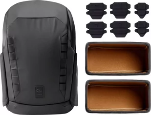 Gomatic Peter McKinnon Everyday Daypack - Zestaw z 2 małymi kostkami - Torby fotograficzne i futerały - miniaturka - grafika 1