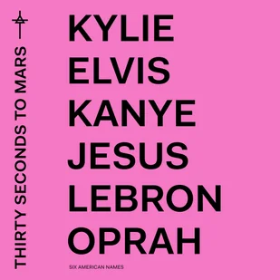 America Deluxe) CD) Thirty Seconds To Mars - Reggae - miniaturka - grafika 2