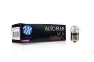 Żarówki samochodowe - Żarówka 24V 10W BA15S M-tech - miniaturka - grafika 1