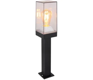 Globo 31371 - Lampa zewnętrzna GABBA 1xE27/40W/230V IP44 - Lampy ogrodowe - miniaturka - grafika 1