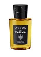 Wody i perfumy damskie - Acqua Di Parma Zafferano Ambrosia - miniaturka - grafika 1
