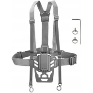 Akcesoria do drona - Szelki SUNNYLIFE ZJ844-D do Dji RC Plus - miniaturka - grafika 1