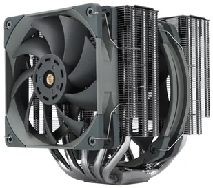 Thermalright Frost Commander 140 Frost Commander 140 - Chłodzenie procesora - miniaturka - grafika 1