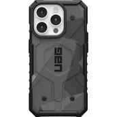 Etui i futerały do telefonów - UAG Pathfinder Magsafe do iPhone 15 Pro geo camo - miniaturka - grafika 1