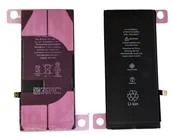 Baterie do telefonów - BATERIA Apple iPhone XR WIĘKSZA POJEMNOŚĆ 3480mAh + KLEJ - miniaturka - grafika 1