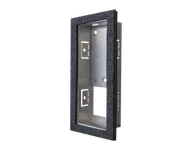 Systemy inteligentnych domów - [OUTLET] Obudowa podtynkowa DoorBird D1101V - miniaturka - grafika 1