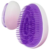 Szczotki do włosów dla dzieci - Szczotka do włosów okrągła - miniaturka - grafika 1