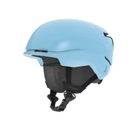 Kaski narciarskie - Kask narciarski dla dzieci Atomic Four Junior Scuba Blue 2023 - miniaturka - grafika 1