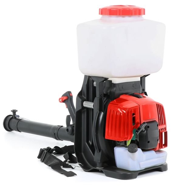 Faworyt Tos63 Opryskiwacz Spalinowy Plecakowy 63cc 14l 22m 3.8km