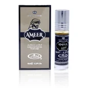 Wody i perfumy męskie - Al-Rehab, Ameer, perfumy w olejku, 6 ml - miniaturka - grafika 1