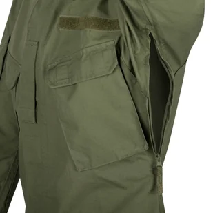 Helikon - Bluza wojskowa CPU® - Pantera Leśna - BL-CPU-PR-04 - Odzież taktyczna i umundurowanie - miniaturka - grafika 6