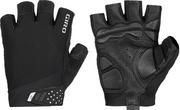 Akcesoria rowerowe - Giro Monaco II Gel Gloves Men Black 2018 rękawice rowerowe, czarny, l 7075881 - miniaturka - grafika 1