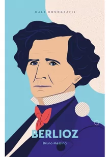 Berlioz Nowa - Książki o kulturze i sztuce - miniaturka - grafika 2