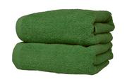 Ręczniki - pat15.net Ręcznik kąpielowy FROTTE 100x50 oliwka 951 - miniaturka - grafika 1