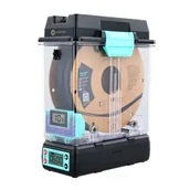 Filamenty i akcesoria do drukarek 3D - PolyDryer - system suszenia filamentu - Polymaker PX01002 - miniaturka - grafika 1