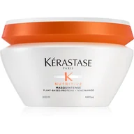 Maski do włosów - Nutritive Masquintense odżywcza maska do włosów cienkich i normalnych 200ml - miniaturka - grafika 1
