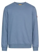 Bluzy męskie - Camel Active Bluza w kolorze błękitnym - miniaturka - grafika 1