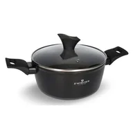 Garnki - Garnek 22 cm Gabro Zwieger - miniaturka - grafika 1