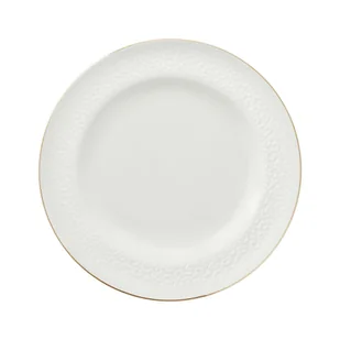 Talerz płytki porcelanowy 26 cm IDALIA - Talerze - miniaturka - grafika 1