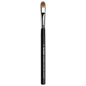 Pędzle do makijażu - da Vinci Classic pędzel do cieni do powiek 964 No 12 Eye Shadow Brush Mustela Nivalis - miniaturka - grafika 1