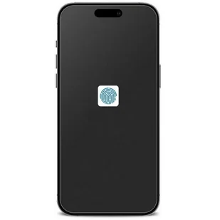 Szkło hartowane matowe XHD Matte Anti-Glare na ekran do iPhone 15 Plus - Szkła hartowane na telefon Szkło hartowane matowe XHD Matte Anti-Glare na ekran do iPhone 15 Plus - Szkła hartowane na telefon - miniaturka - grafika 1