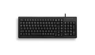 XS COMPLETE KEYBOARD BLACK/KEYBOARD PS/2 FRENCH - Klawiatury - miniaturka - grafika 1