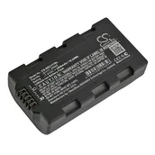 Akcesoria do kas i terminali - Cameron Sino Sokkia Juniper Mesa Field 20545 2600mAh 19.24Wh Li-Ion 7.4V - miniaturka - grafika 1