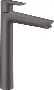 Hansgrohe 71717340 Talis E Jednouchwytowa bateria umywalkowa 240 bez - Baterie umywalkowe - miniaturka - grafika 1