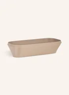 Akcesoria na biurko - Bene For Home Pojemnik Na Długopisy Bfriends beige - miniaturka - grafika 1