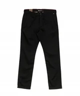 Spodnie męskie - Spodnie MN Authentic Chino S Czarne VANS VN0A5FJ7BLK1 36 - miniaturka - grafika 1