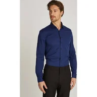 Koszule męskie - Calvin Klein Koszula Slim Fit - miniaturka - grafika 1