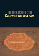 Religia i religioznawstwo - Człowiek nie jest Sam - miniaturka - grafika 1