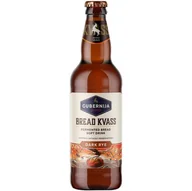 Soki i napoje niegazowane - GERIM KWAS CHLEB LITEWSKI 500ML - miniaturka - grafika 1