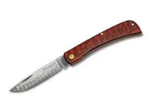 Magnum Nóż Magnum Snake Rangebuster Damast 01RY141DAM - Noże - miniaturka - grafika 2