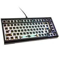 Klawiatury - Ducky Tinker 75 Gaming USB US English Czarny GATA-2532 - miniaturka - grafika 1