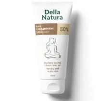 CITIPHARM SP. Z O.O. CITIPHARM SP Z O.O Della Natura Krem z mocznikiem 50 % 50 ml - Problemy skórne - miniaturka - grafika 1