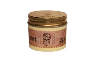 Bandido Aqua Wax 6 Medium Violetta wodny wosk 125 - Kosmetyki do stylizacji włosów - miniaturka - grafika 1