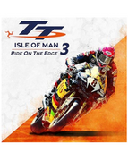 Gry PC - TT Isle of Man: Ride on the Edge 3 (PC) - miniaturka - grafika 1