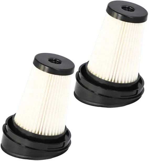 2x Filtr stożkowy hepa do odkurzacza pionowego Gorenje SVC216 SVC144 SVC180
