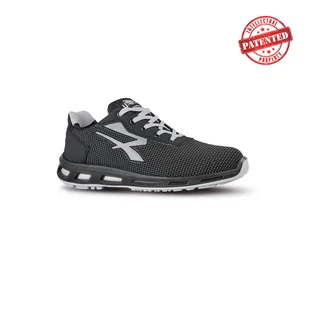 BUTY OCHRONE U-POWER RAPITOR S3 SRC - Obuwie robocze - miniaturka - grafika 1