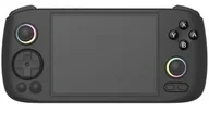 Konsole i gry retro - Konsola przenośna dla gier retro ANBERNIC RG406H Black - miniaturka - grafika 1