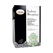 Herbata - Lek MIR Ludowe Receptury Prawidłowa Prostata 30 Sasz. - miniaturka - grafika 1