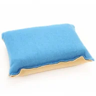 Akcesoria do mycia samochodu - TOM PAR T9075 Gąbka antypara AMI-T9075 - miniaturka - grafika 1