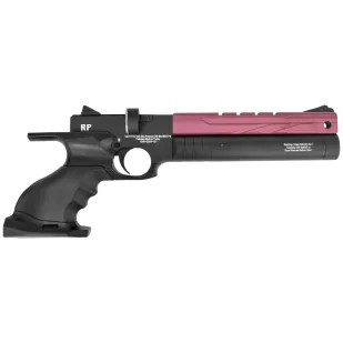Pistolet wiatrówka PCP Reximex RP RED 4.5 mm - Wiatrówki pistolety - miniaturka - grafika 4