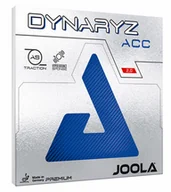 Tenis stołowy - Pokrycie Joola  Dynaryz ACC  Czerwony, 2,0 mm - miniaturka - grafika 1