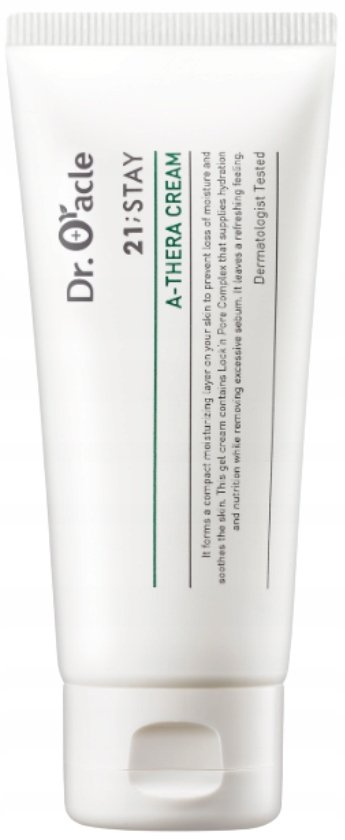 Dr.Oracle 21 Stay A-Thera nawilżający żel-krem do twarzy 50 ml