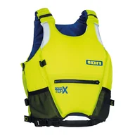Sprzęt asekuracyjny i ratunkowy - Kamizelka Asekuracyjna Ion Booster X Żółta 48222-4162 S - miniaturka - grafika 1