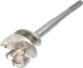 Wiertła - HiKOKI Wiertło Breakthrough drill SDS Max 40x550/410mm 4100961 - miniaturka - grafika 1